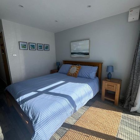 Entire Guest Suite In Four Mile Bridge, Rhoscolyn Валли Экстерьер фото